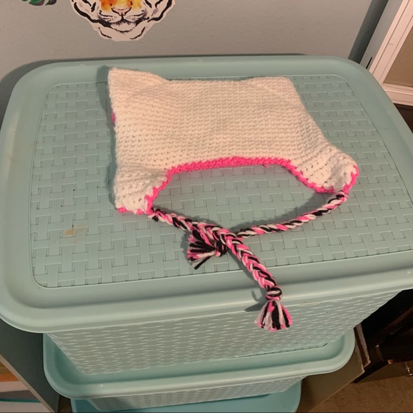 Hello Kitty cap - Picture 2 of 2